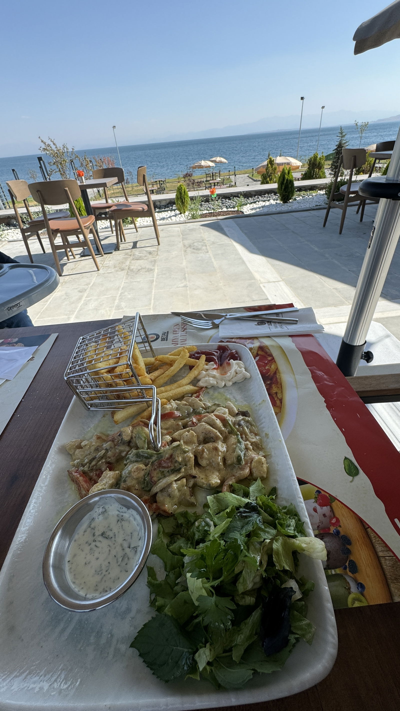 Betav Yahya Eren Sosyal Tesisleri