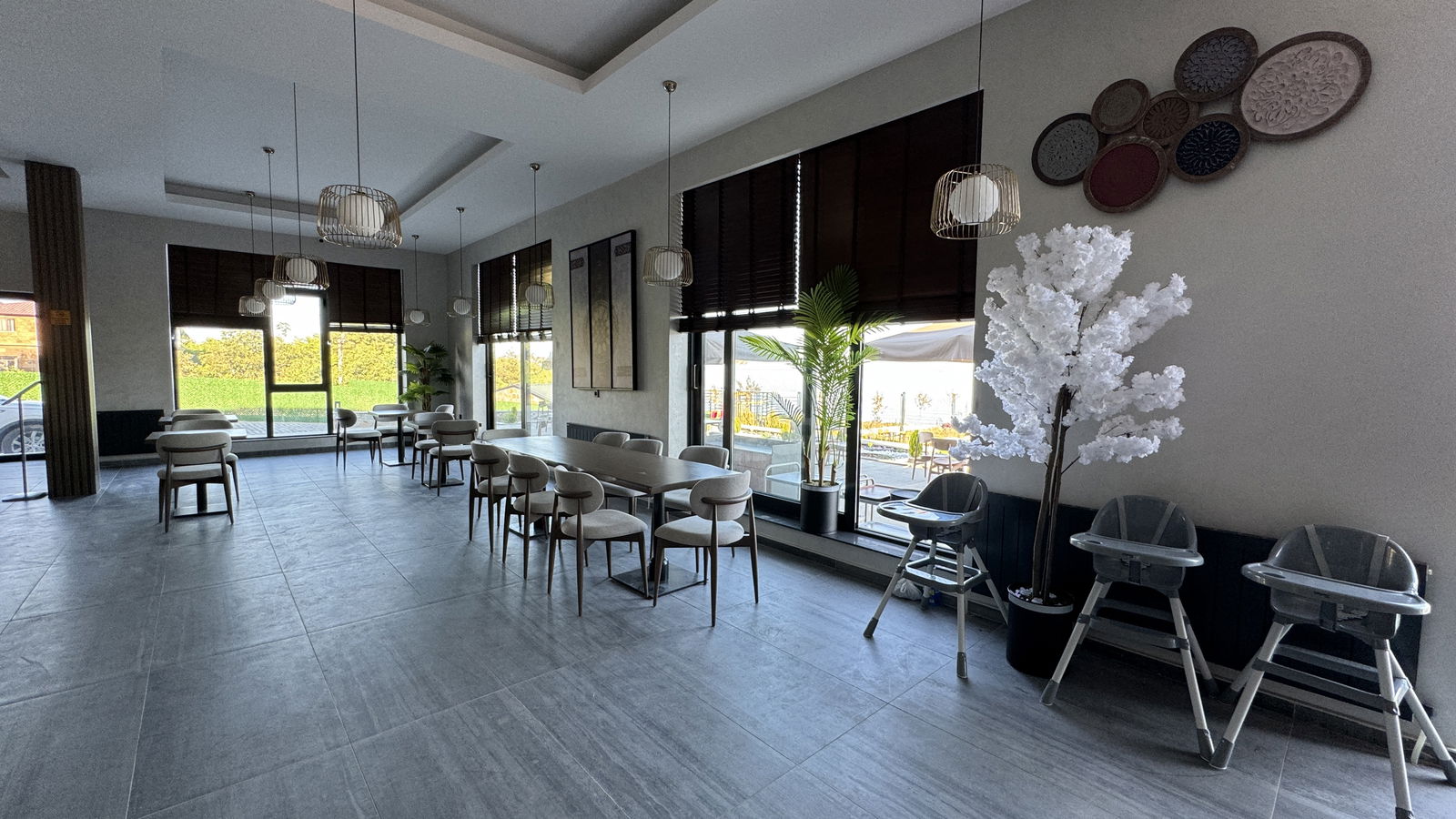 Betav Yahya Eren Sosyal Tesisleri