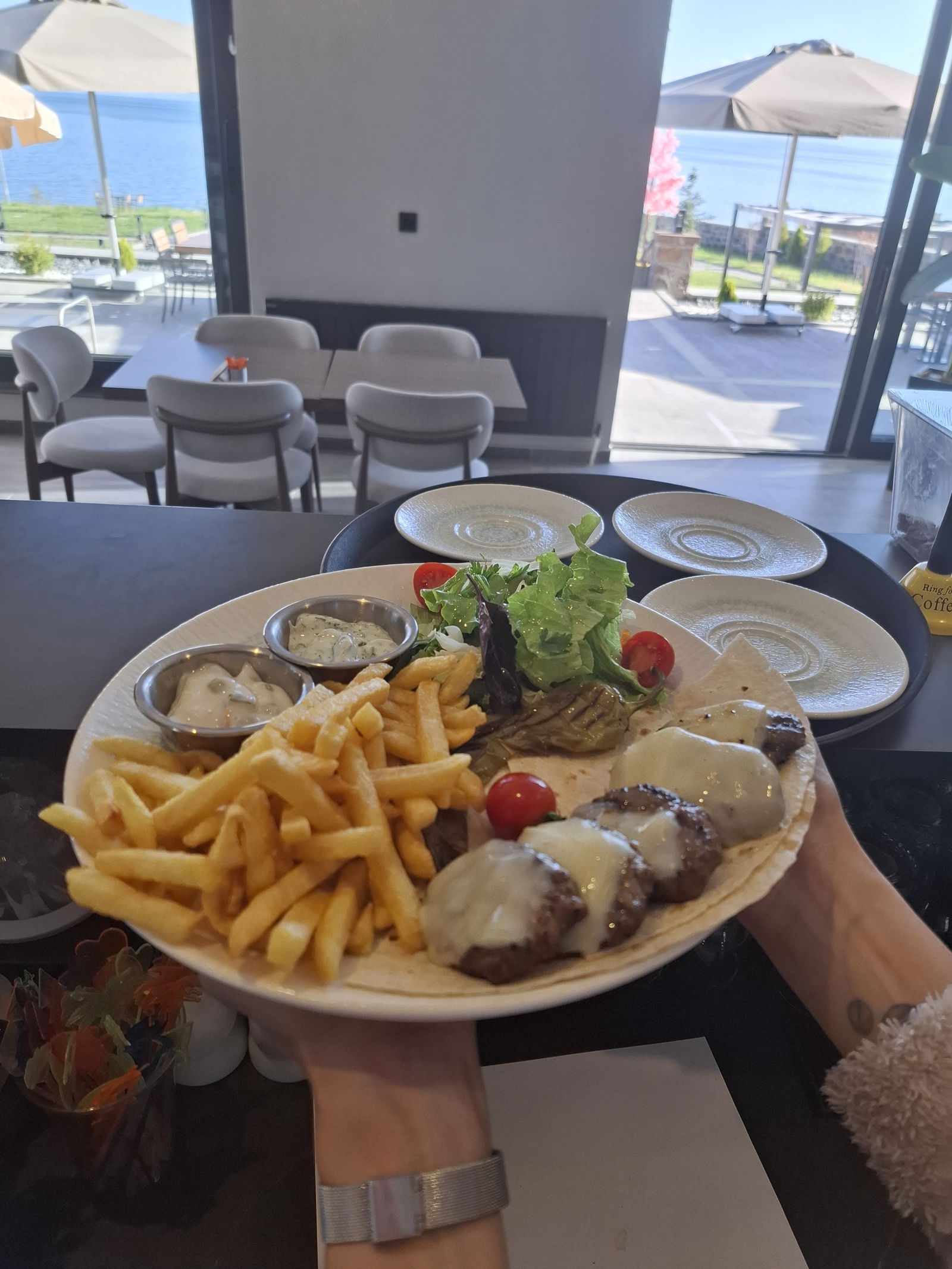 Betav Yahya Eren Sosyal Tesisleri