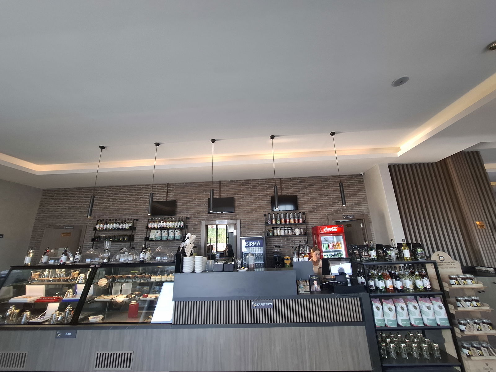 Betav Yahya Eren Sosyal Tesisleri