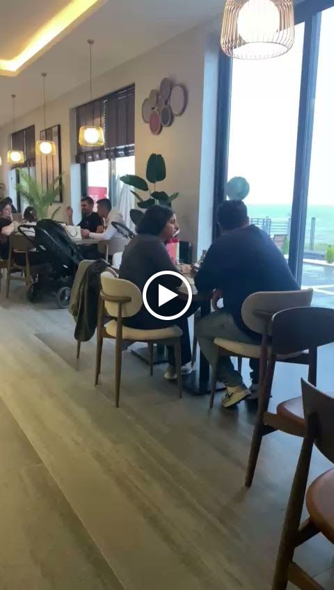 Betav Yahya Eren Sosyal Tesisleri