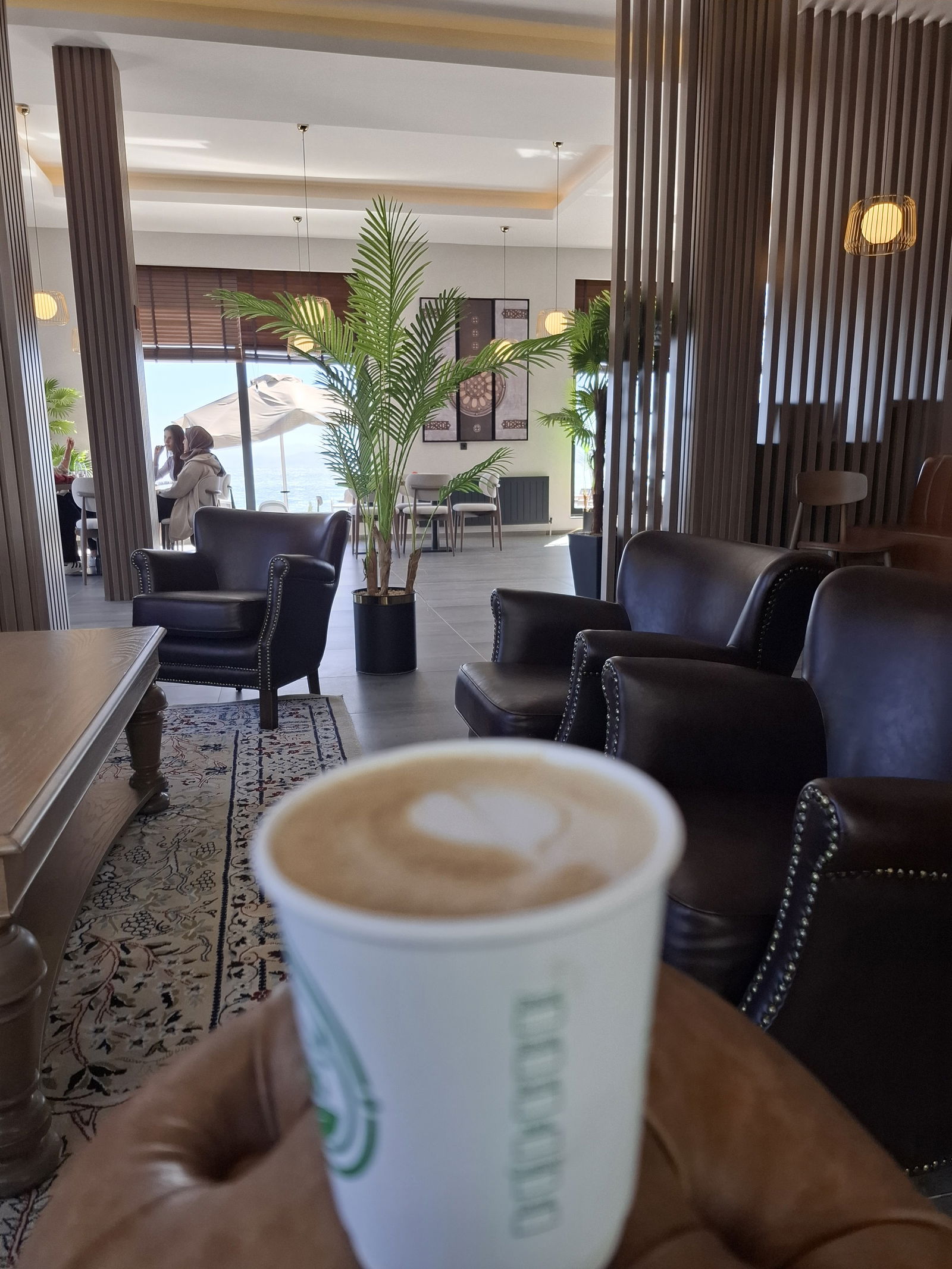 Betav Yahya Eren Sosyal Tesisleri