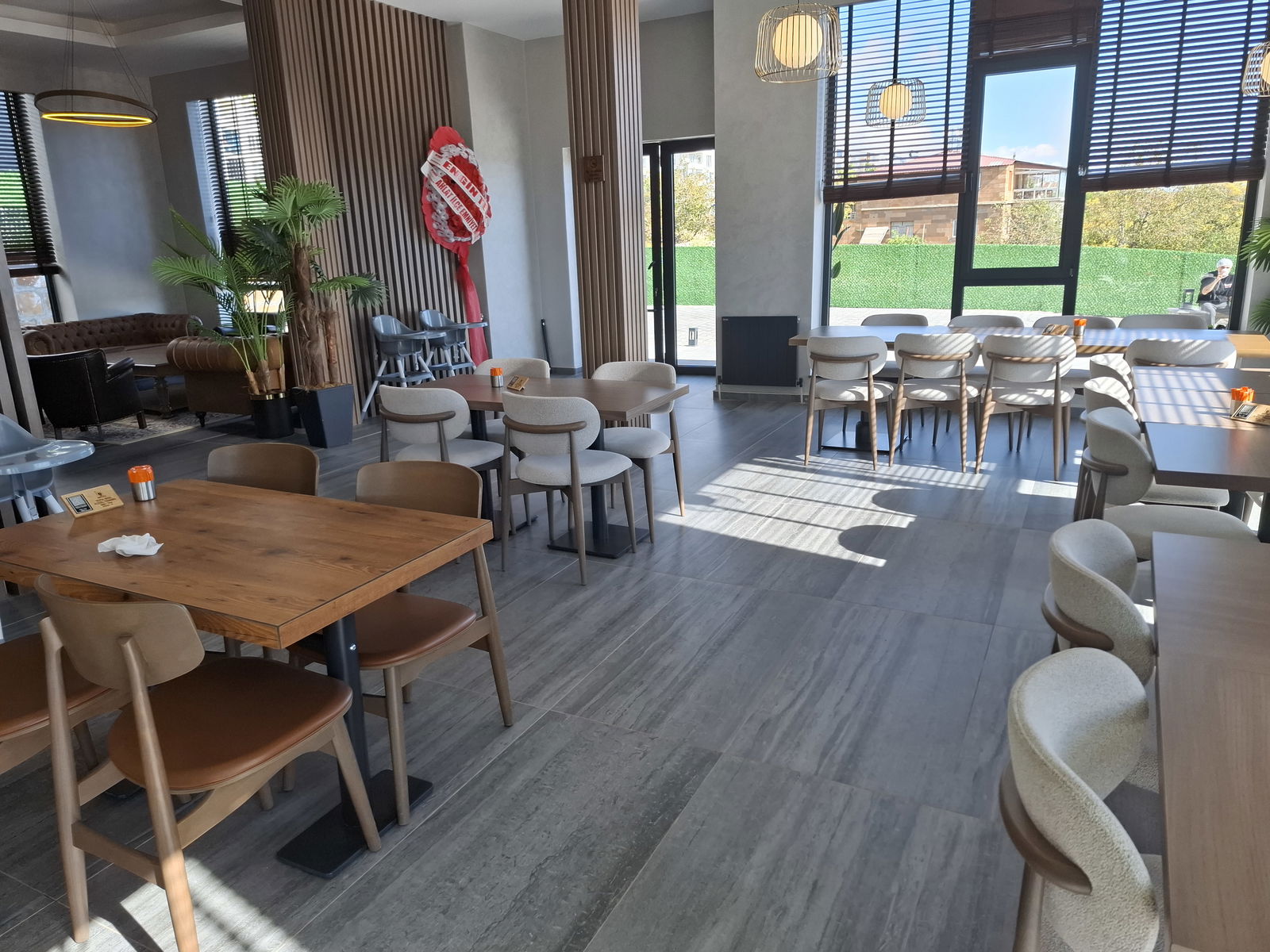 Betav Yahya Eren Sosyal Tesisleri