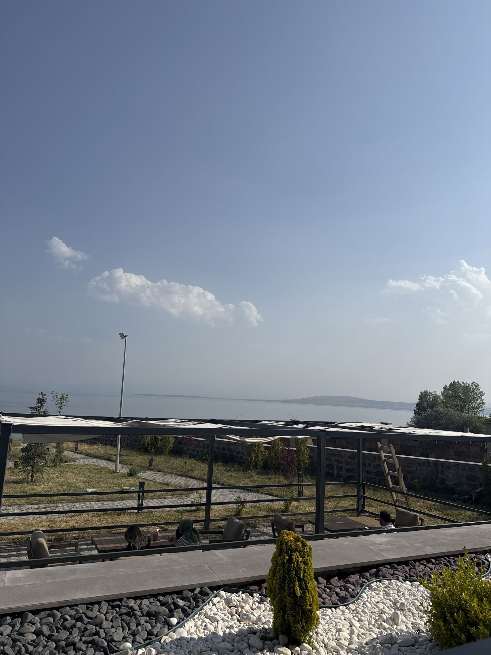 Betav Yahya Eren Sosyal Tesisleri