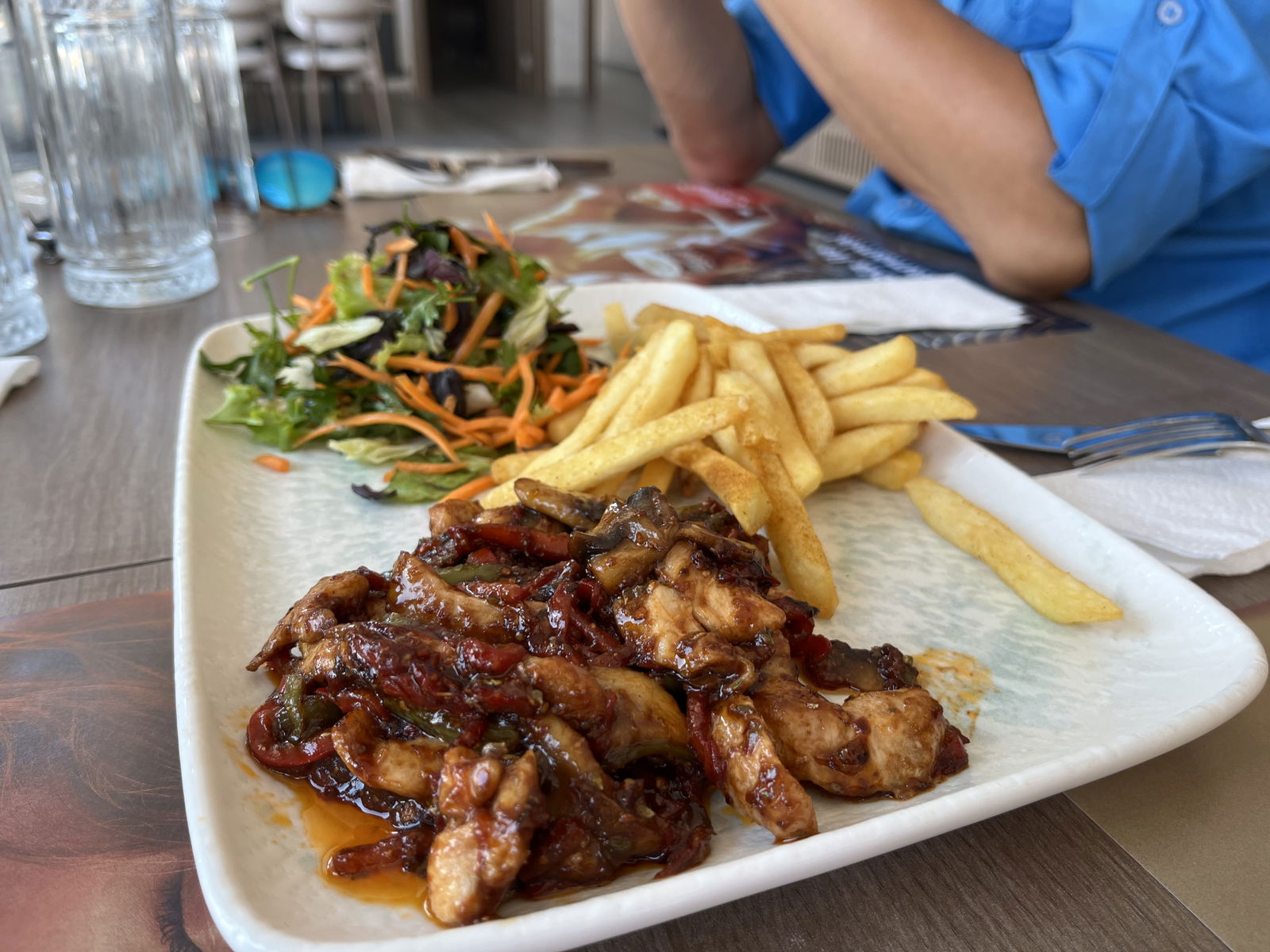 Betav Yahya Eren Sosyal Tesisleri