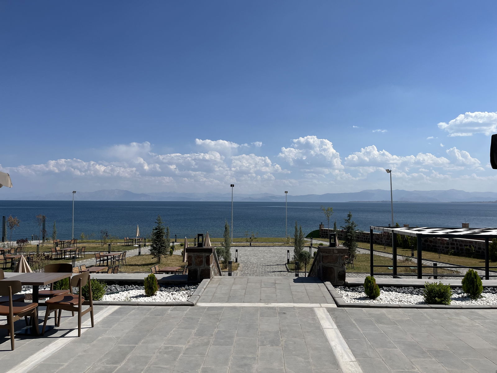 Betav Yahya Eren Sosyal Tesisleri