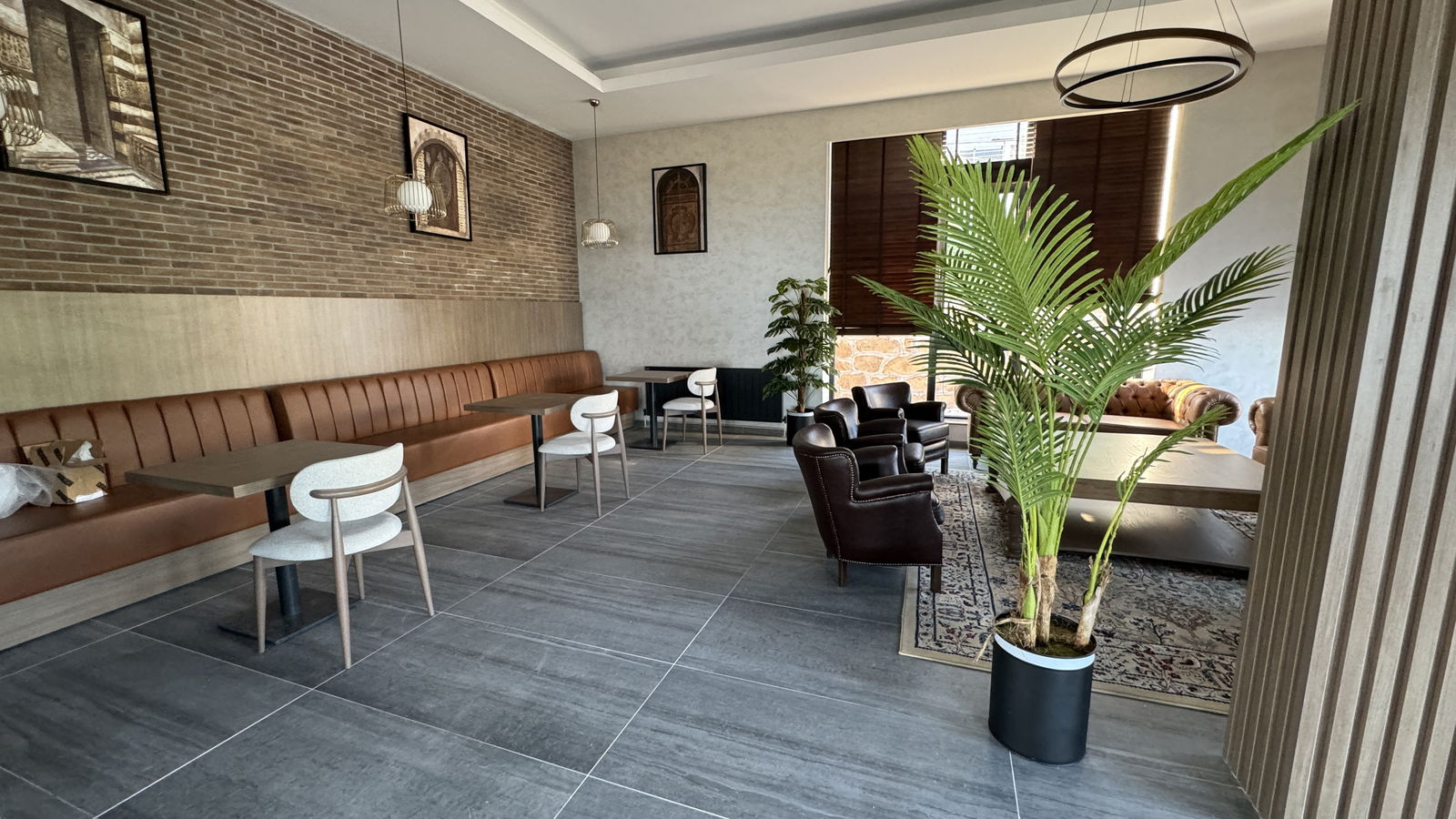 Betav Yahya Eren Sosyal Tesisleri