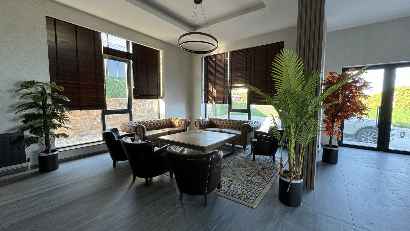 Betav Yahya Eren Sosyal Tesisleri