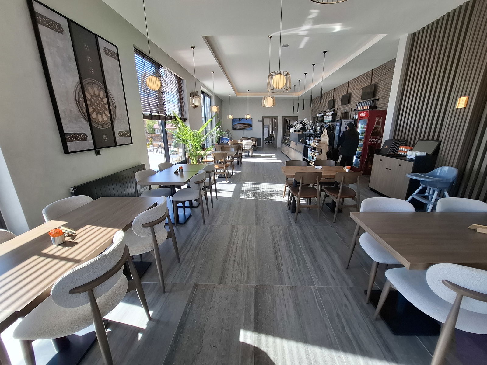 Betav Yahya Eren Sosyal Tesisleri