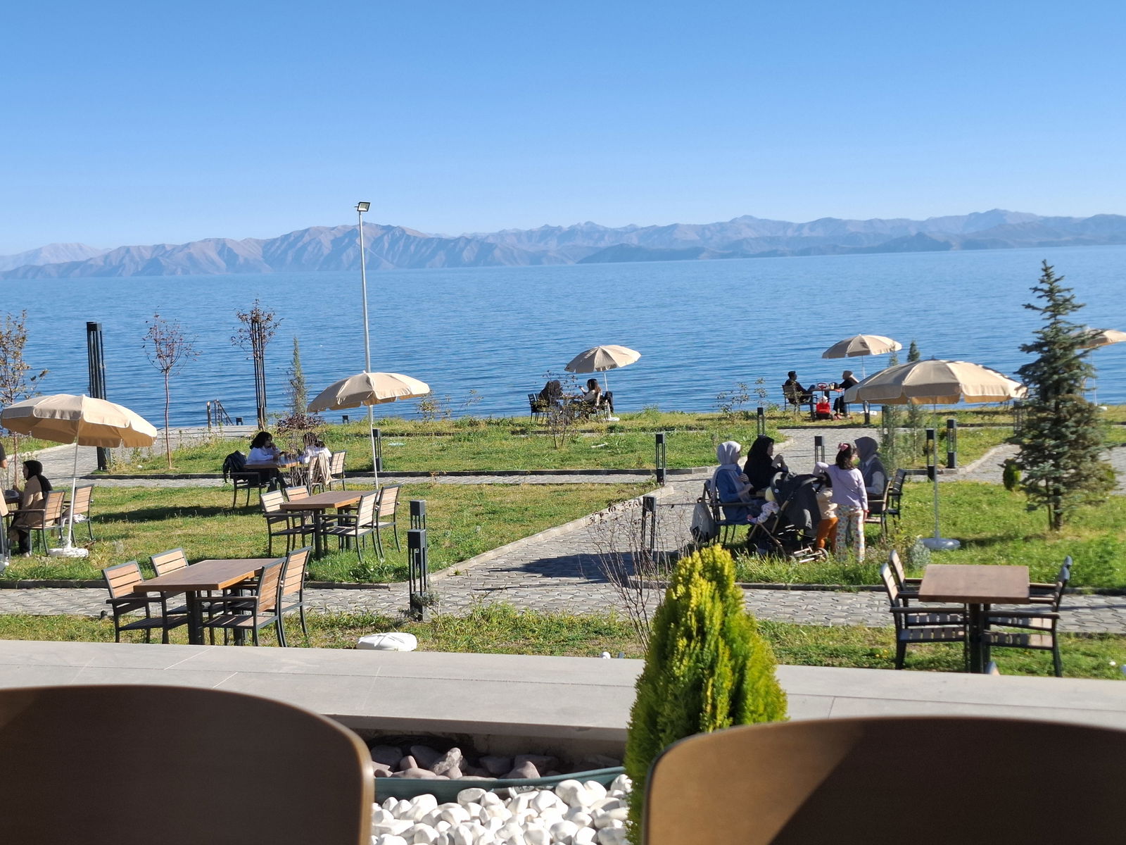 Betav Yahya Eren Sosyal Tesisleri