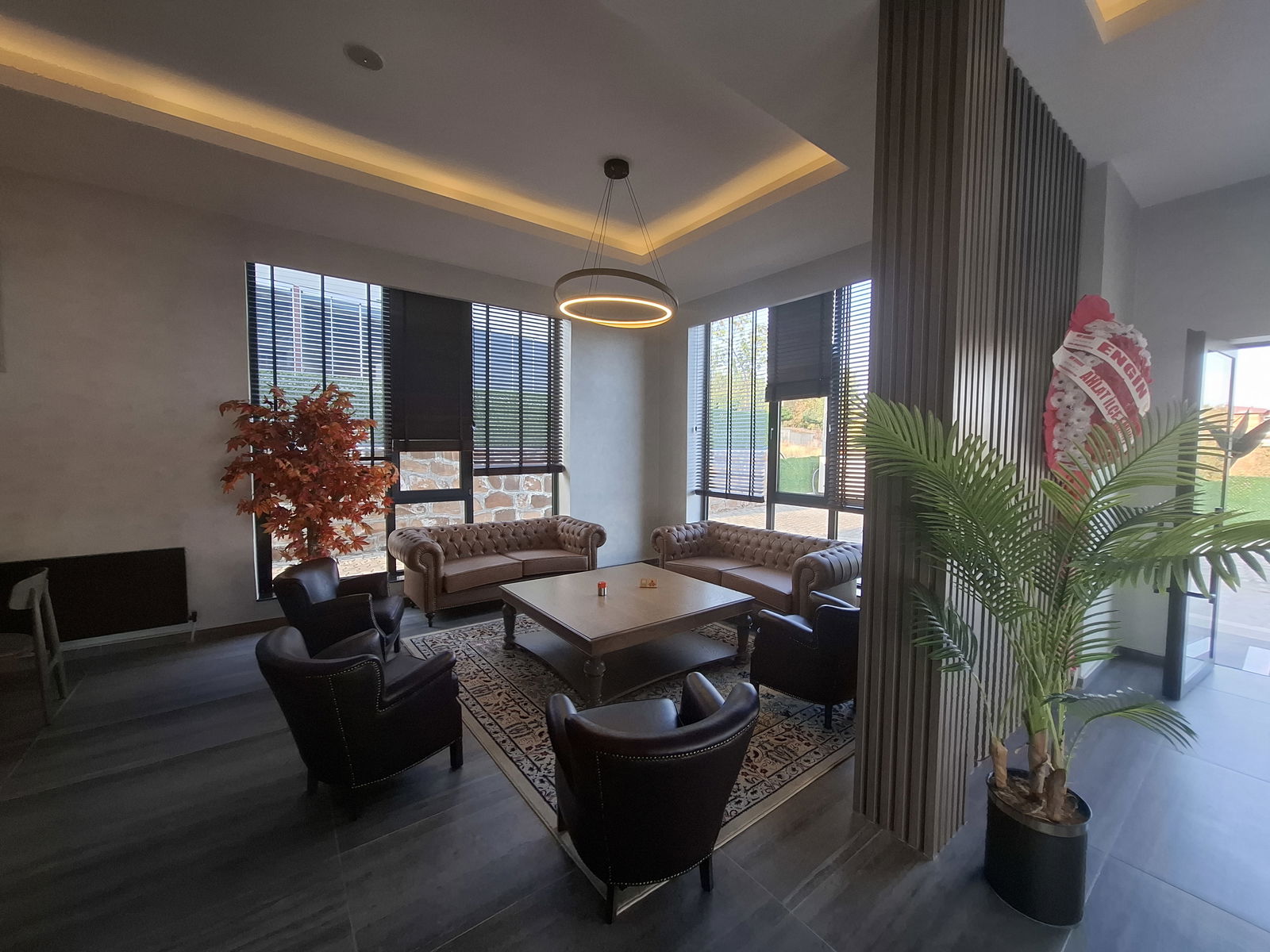 Betav Yahya Eren Sosyal Tesisleri