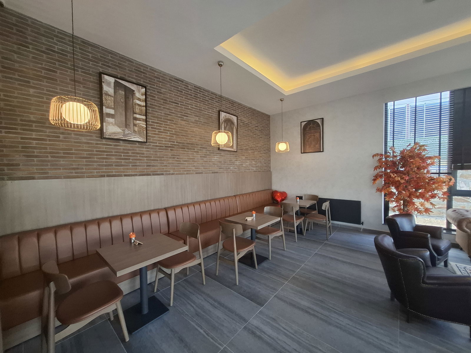 Betav Yahya Eren Sosyal Tesisleri