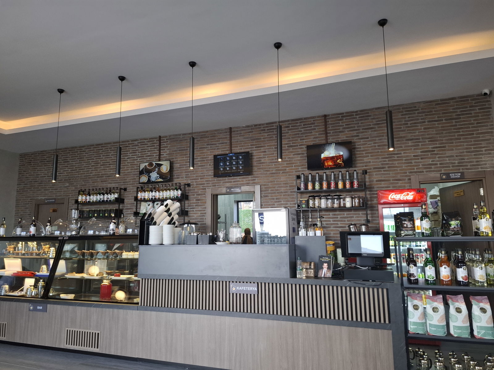 Betav Yahya Eren Sosyal Tesisleri