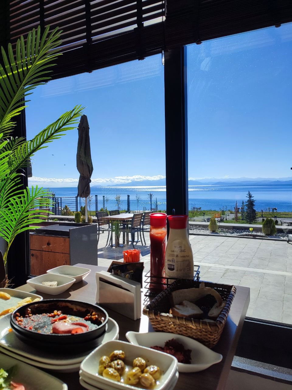 Betav Yahya Eren Sosyal Tesisleri