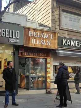 Helvacı Hasan Bandırma resimleri