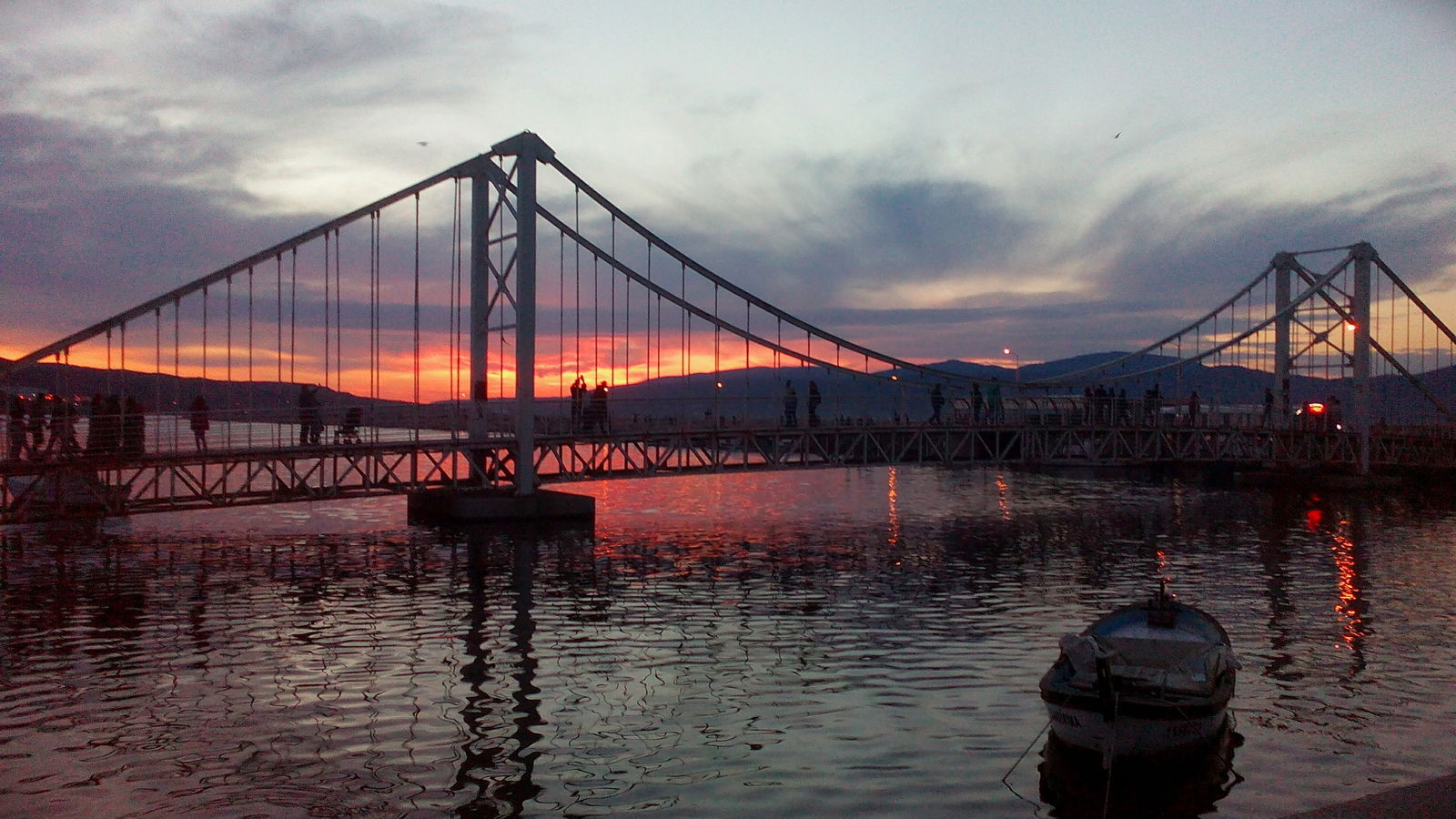 Helvacı Hasan Bandırma