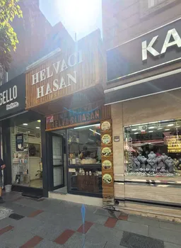 Helvacı Hasan Bandırma resimleri