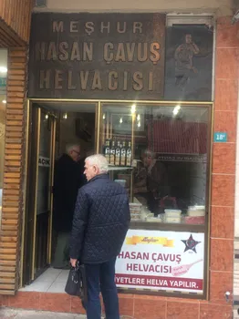 Helvacı Hasan Bandırma resimleri