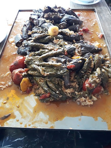 Yağmur pide çorba gözleme ızgara salonu