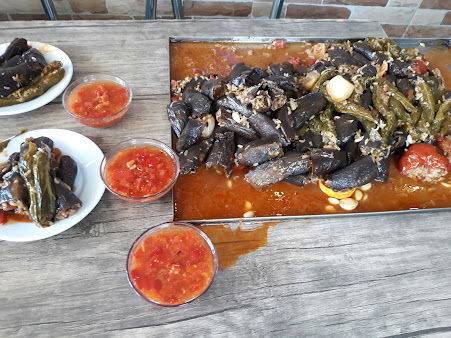 Yağmur pide çorba gözleme ızgara salonu