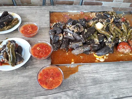 Yağmur pide çorba gözleme ızgara salonu resimleri