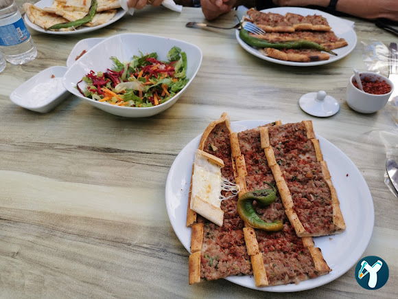 Özdere Genç Pide
