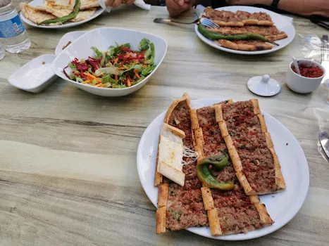 Özdere Genç Pide resimleri
