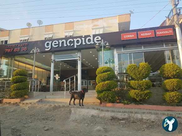 Özdere Genç Pide