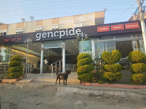 Özdere Genç Pide resimleri
