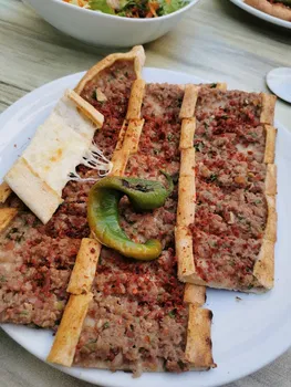 Özdere Genç Pide resimleri