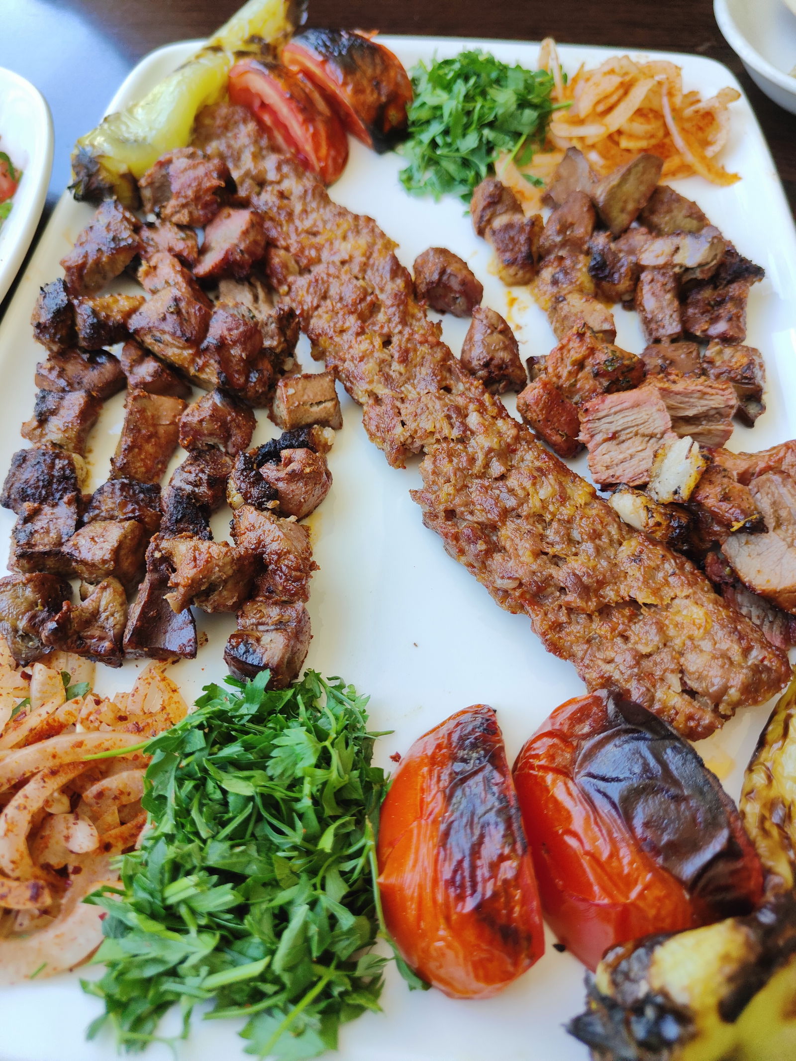 Ziyaoğlu Adana Ocakbaşı