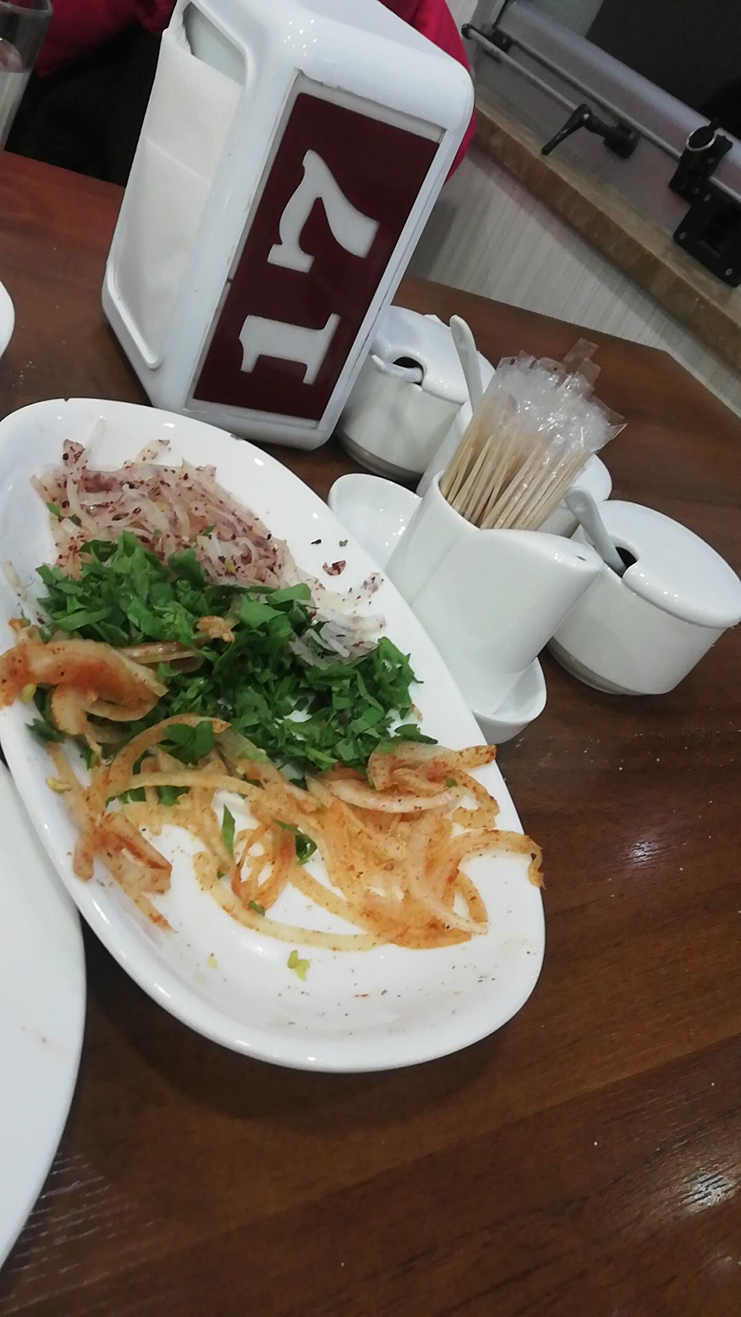 Ziyaoğlu Adana Ocakbaşı