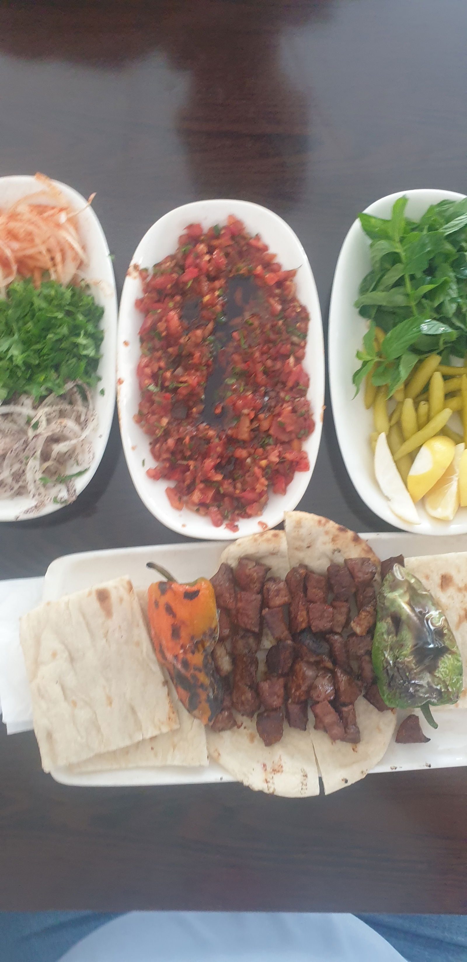 Ziyaoğlu Adana Ocakbaşı