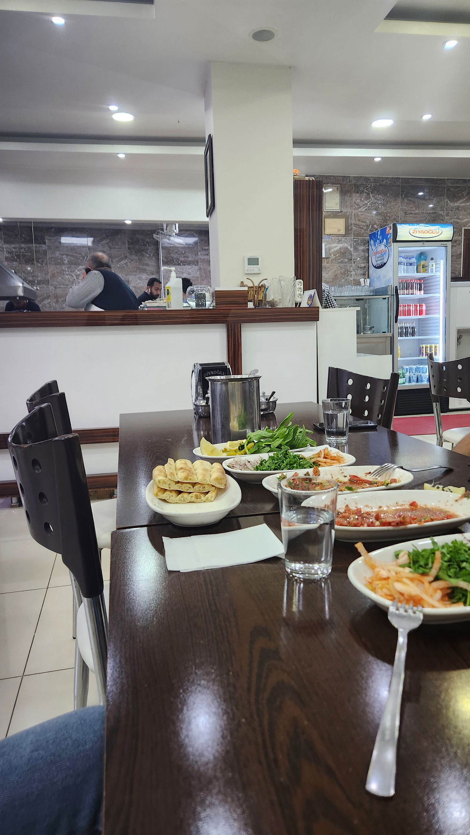 Ziyaoğlu Adana Ocakbaşı