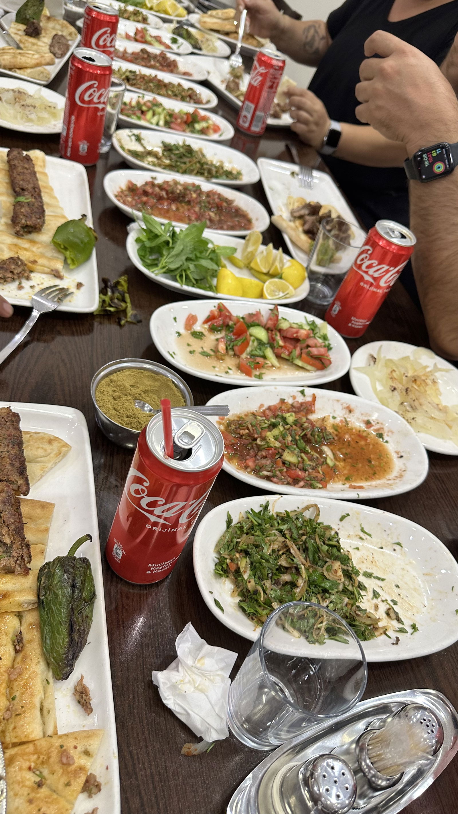 Ziyaoğlu Adana Ocakbaşı