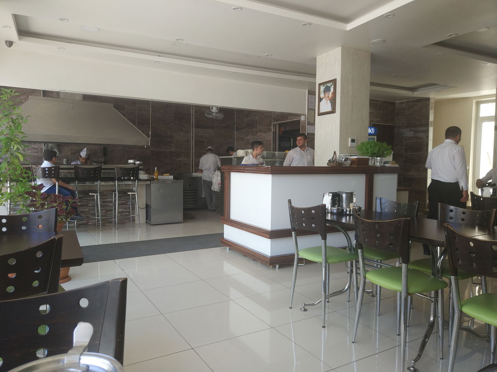 Ziyaoğlu Adana Ocakbaşı