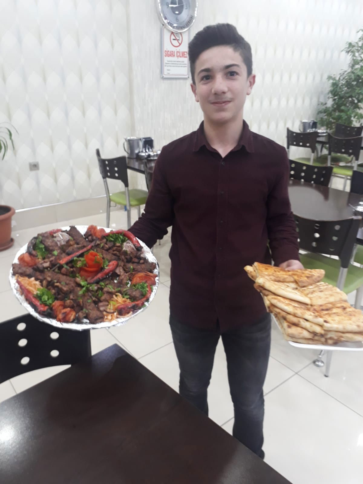 Ziyaoğlu Adana Ocakbaşı