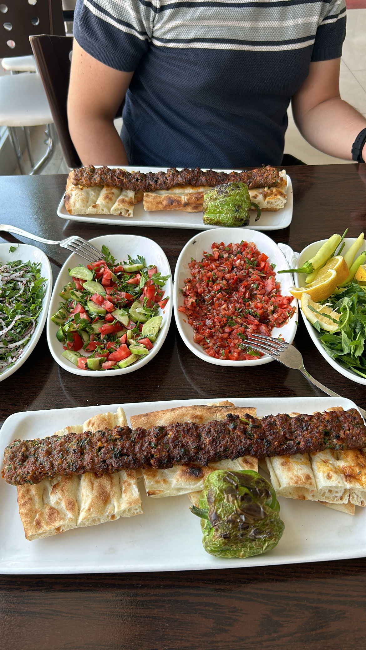 Ziyaoğlu Adana Ocakbaşı