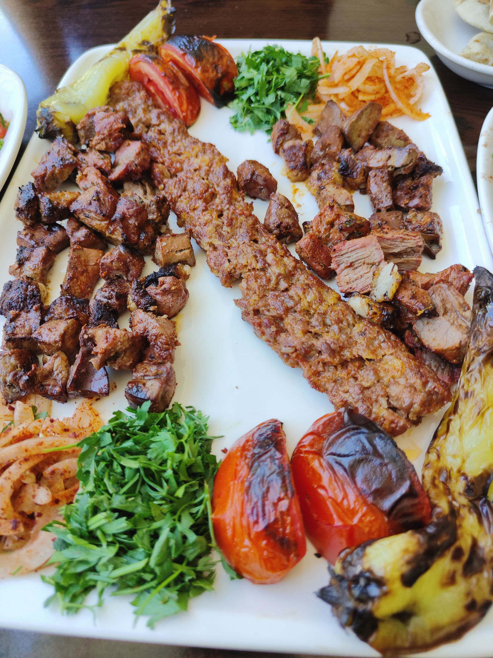 Ziyaoğlu Adana Ocakbaşı