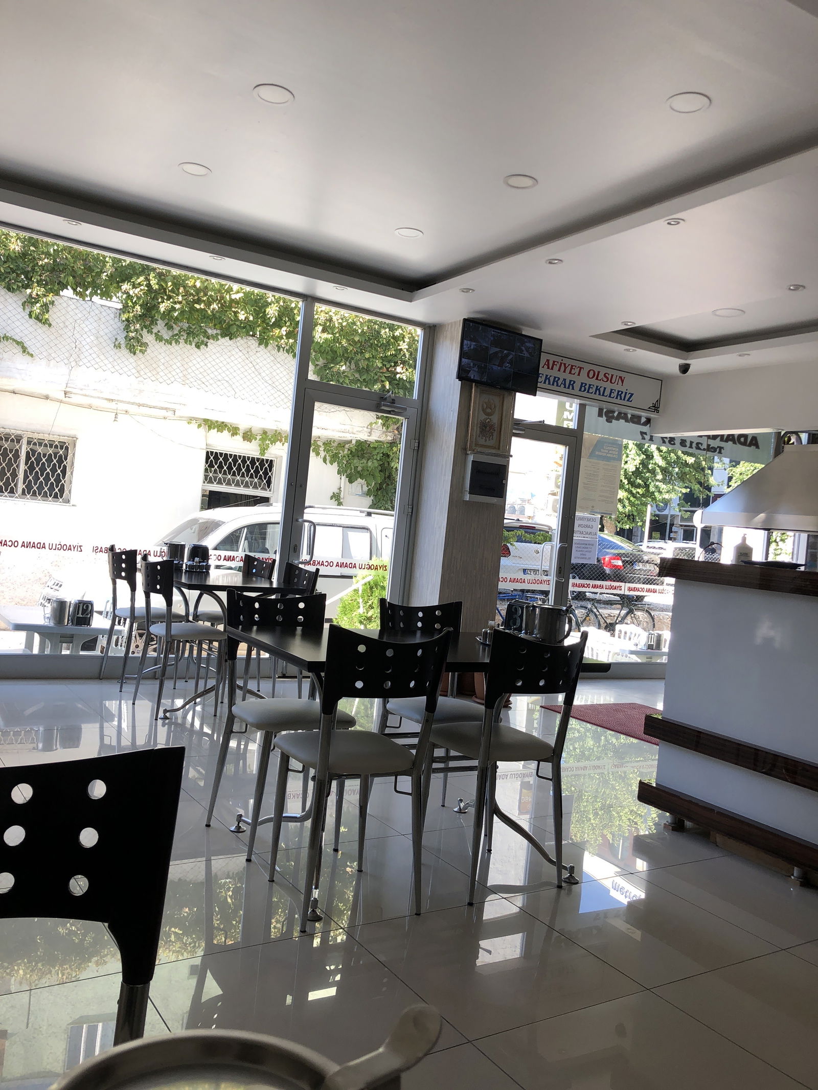 Ziyaoğlu Adana Ocakbaşı