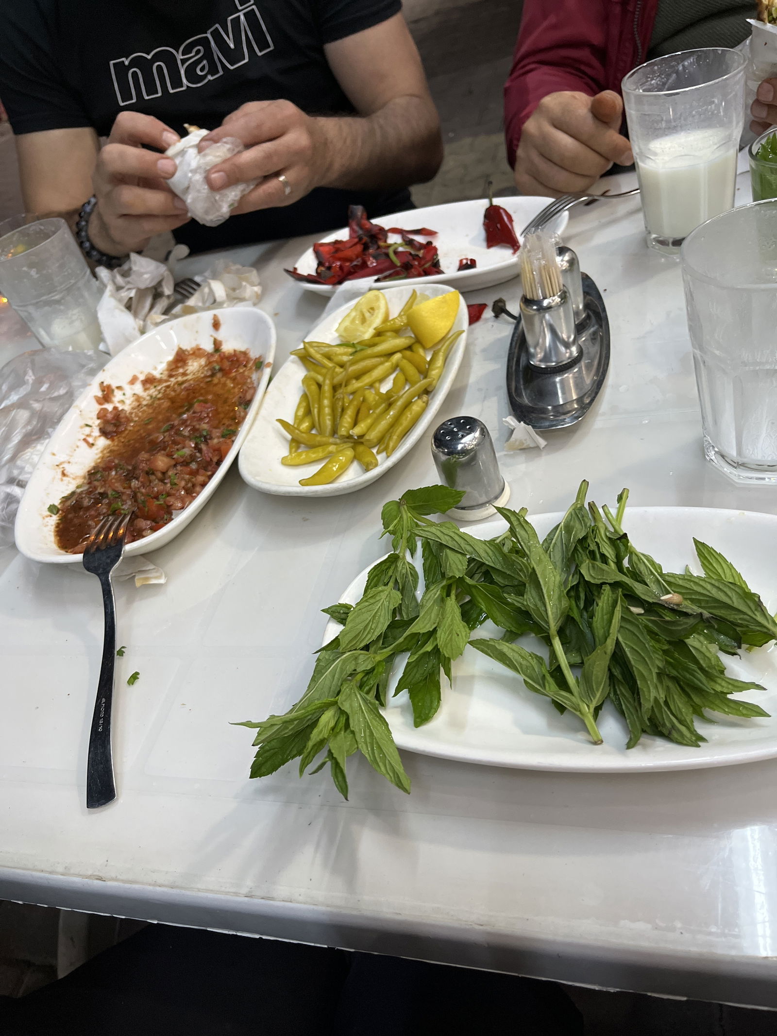 Ziyaoğlu Adana Ocakbaşı