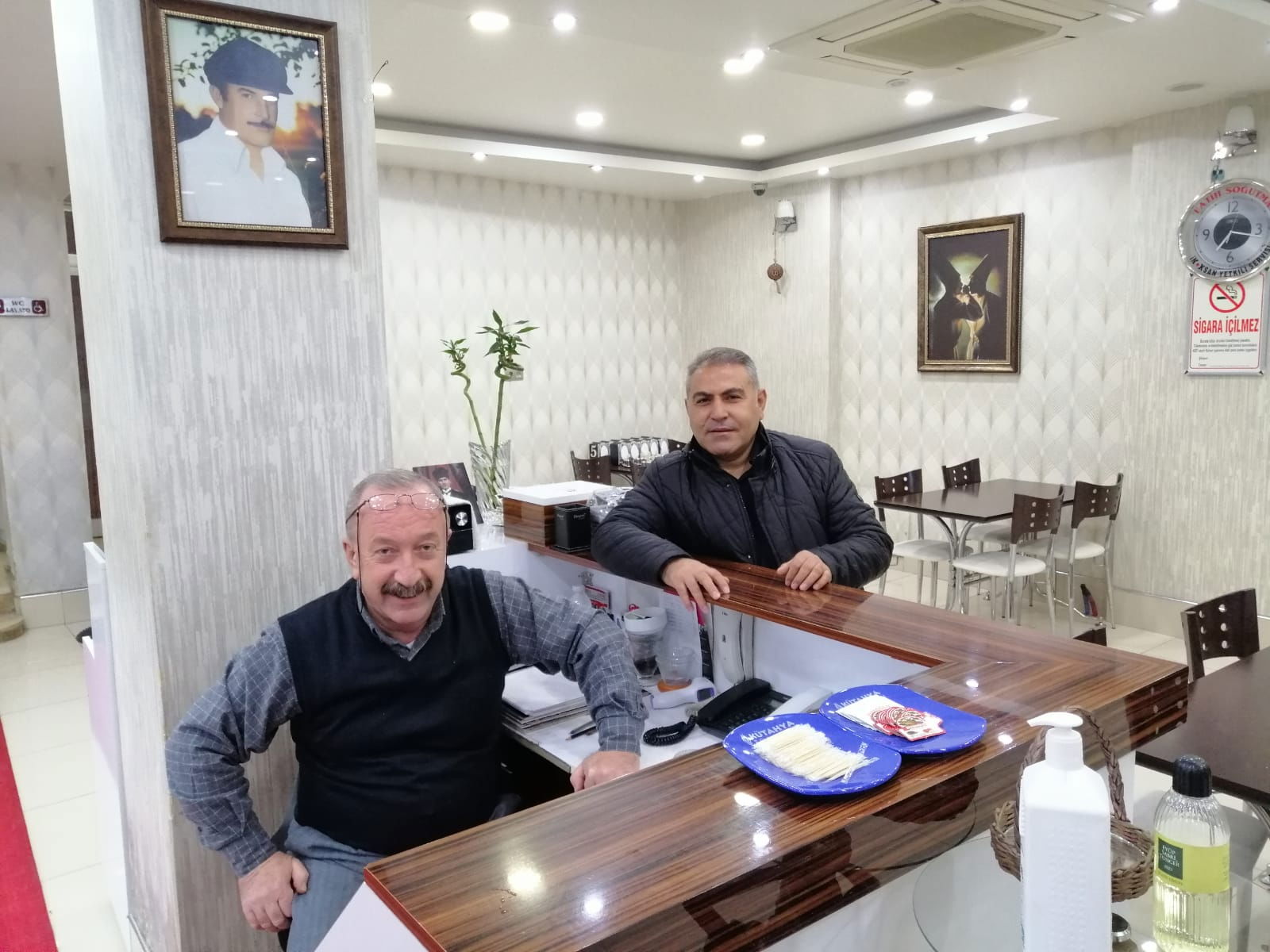 Ziyaoğlu Adana Ocakbaşı