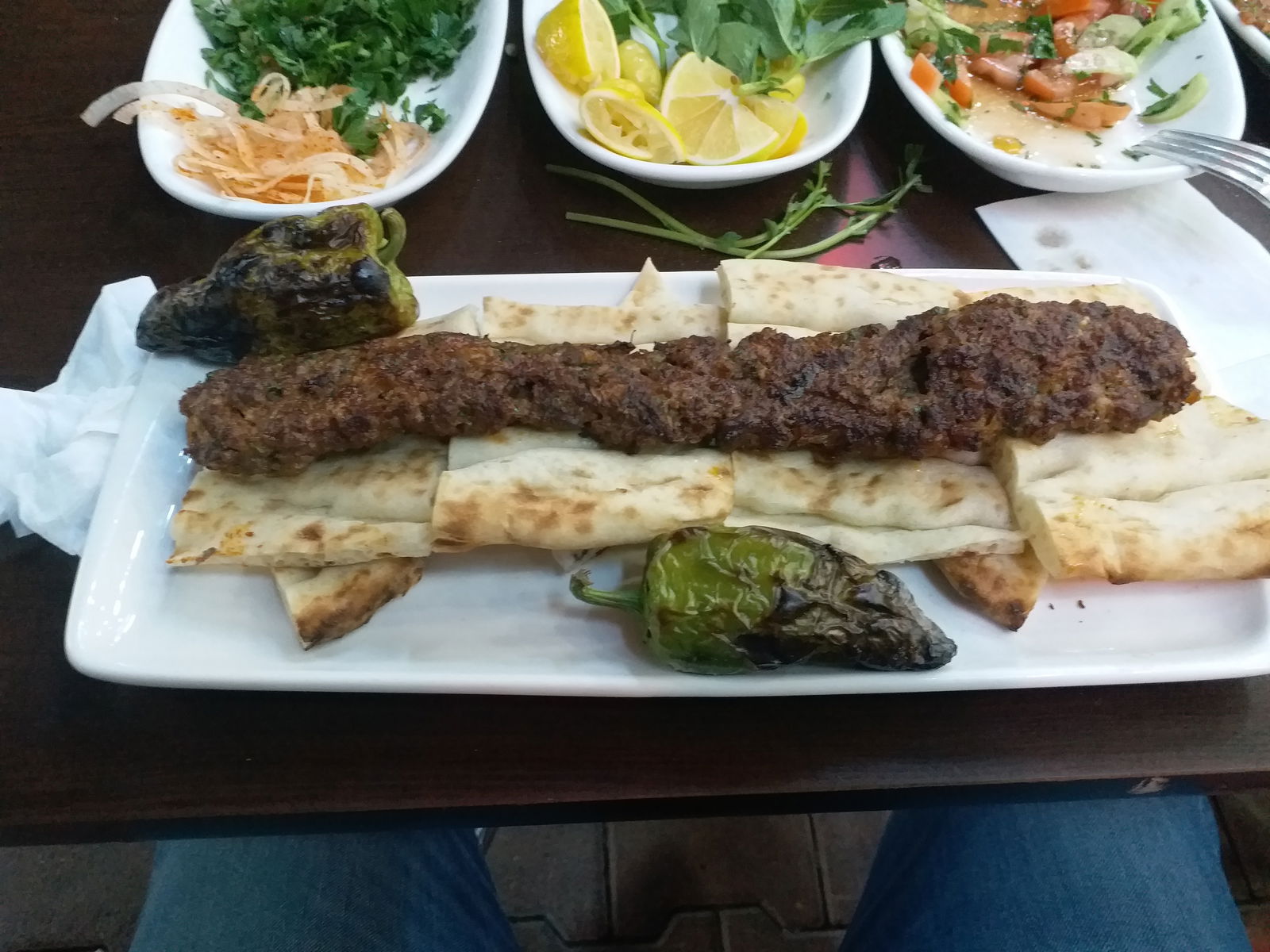 Ziyaoğlu Adana Ocakbaşı