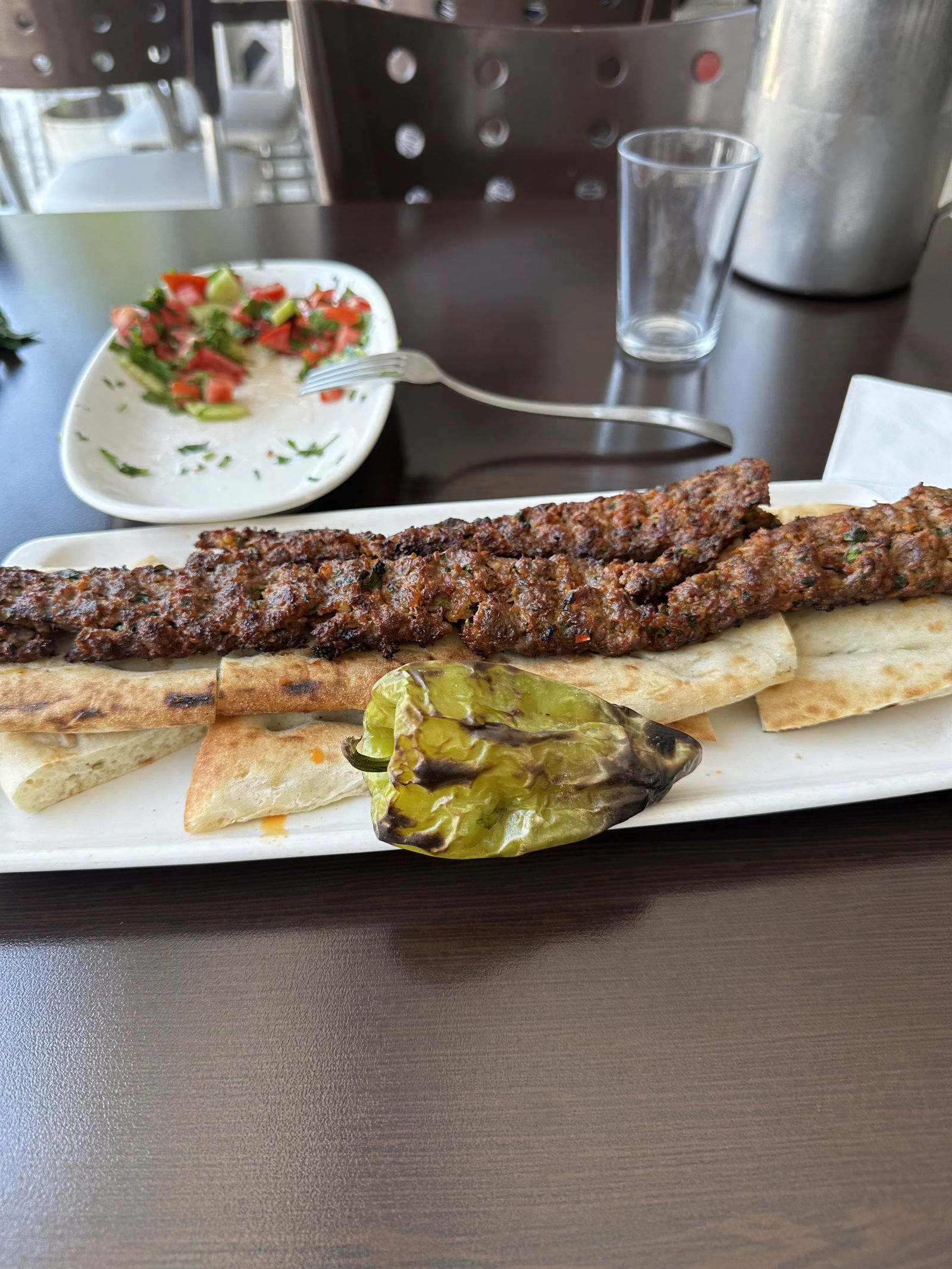 Ziyaoğlu Adana Ocakbaşı