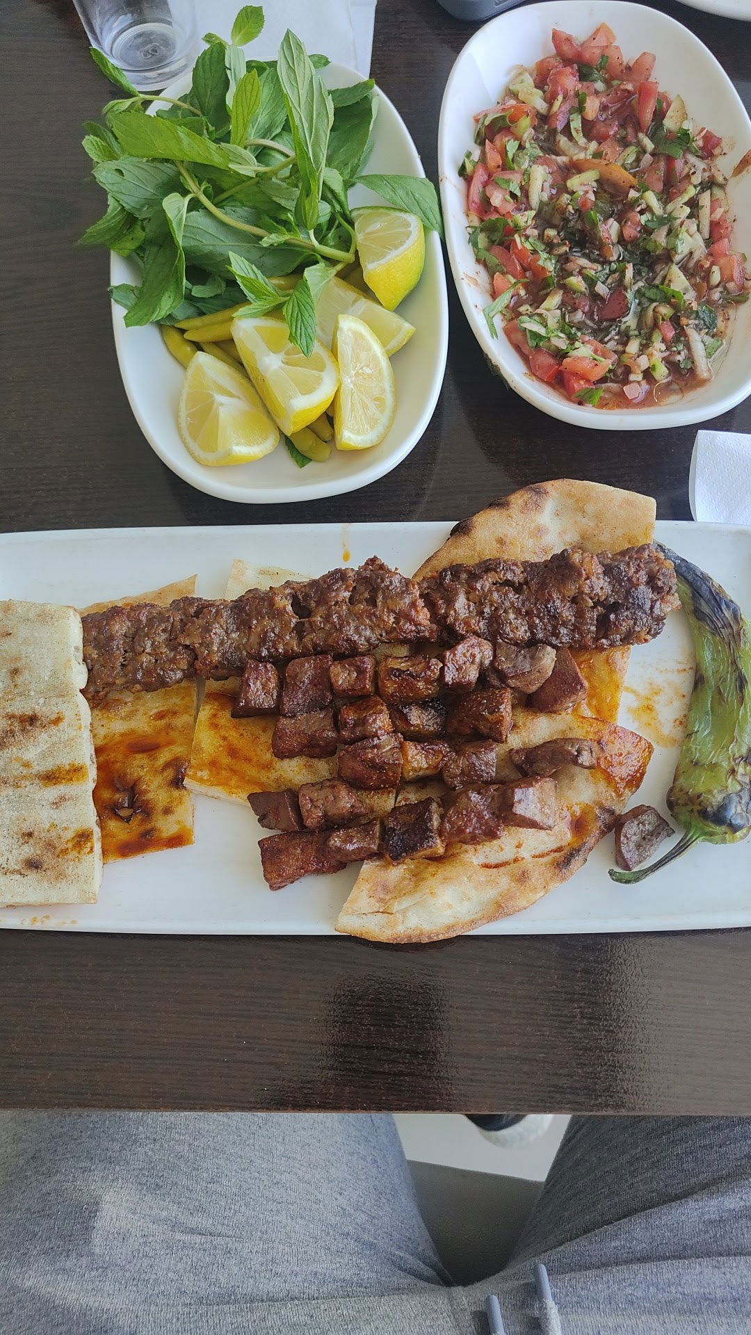 Ziyaoğlu Adana Ocakbaşı