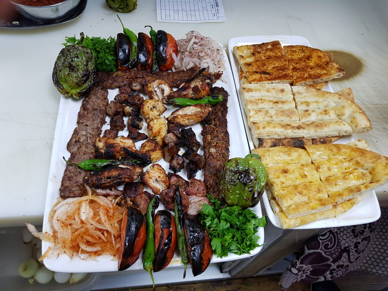 Ziyaoğlu Adana Ocakbaşı