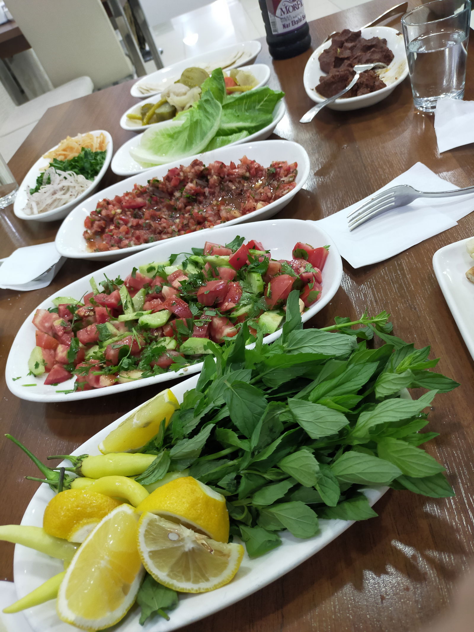 Ziyaoğlu Adana Ocakbaşı