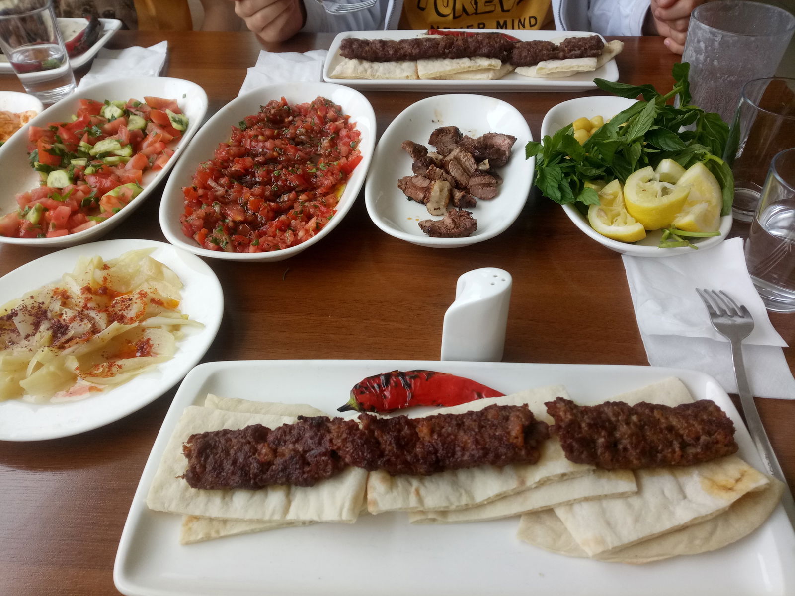 Ziyaoğlu Adana Ocakbaşı