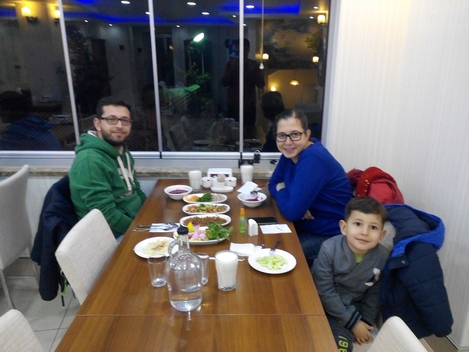 Ziyaoğlu Adana Ocakbaşı