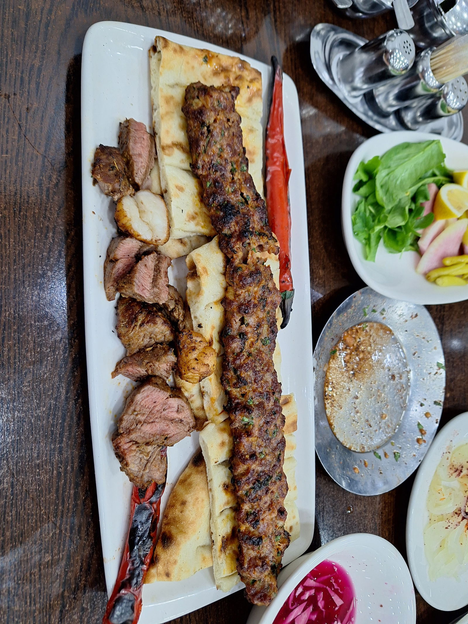 Ziyaoğlu Adana Ocakbaşı